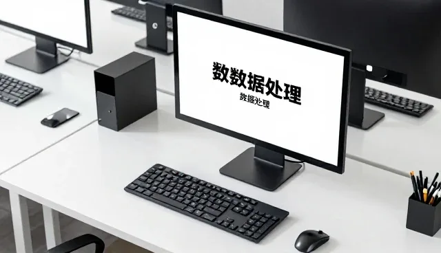 数据处理在服务连续性管理中的场景应用趋势