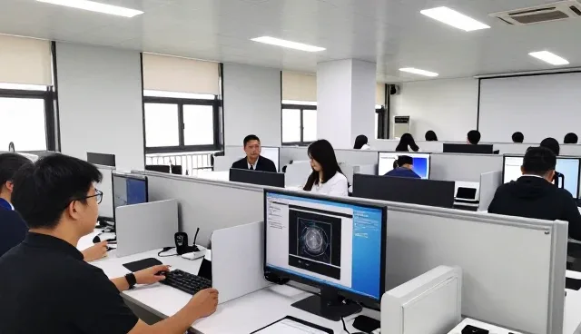 为什么越来越多科技服务选择系统集成服务