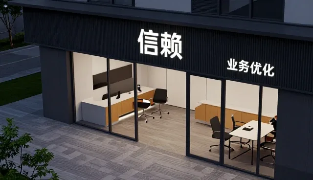 数据处理在行业协作中的信任构建与价值延伸