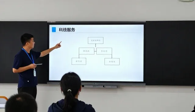 临沂智策信息科技有限公司满足不同交通枢纽下的系统集成服务需求