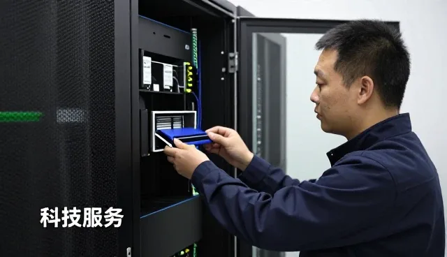 数据安全评估数据安全合规指南:科技服务客户关心的问题