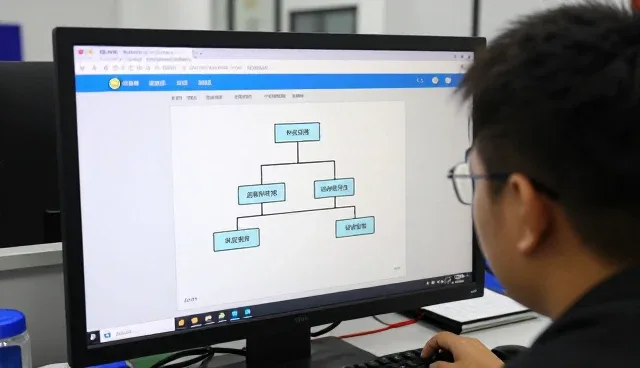 定制软件开发在科技服务中的实际应用分析